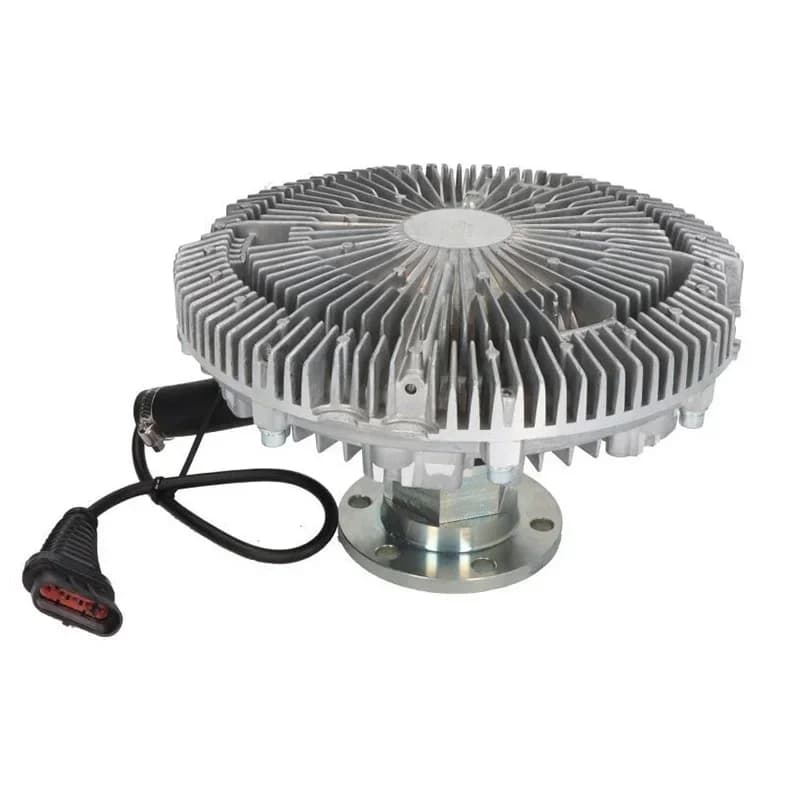 Frizione viscosa per ventola di raffreddamento motore F931202040060 per trattori Fendt 922 924 927 930 933 936 939 Vario