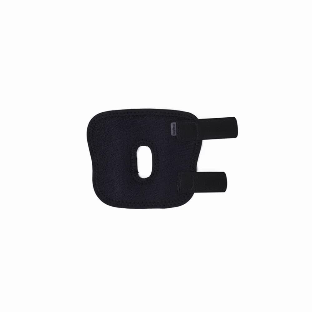 Ginocchiere per Animali Domestici in Neoprene Durevole, Supporto Traspirante per Zampe di Cani, Strumenti di Cura, Tutore per Articolazione del Piede, Accessori per Animali