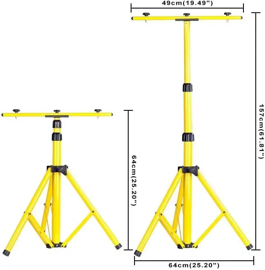 Supporto per bersaglio per tiro con l'arco, pratica regolabile, pieghevole, arco ricurvo, supporto per matal, staffe in acciaio