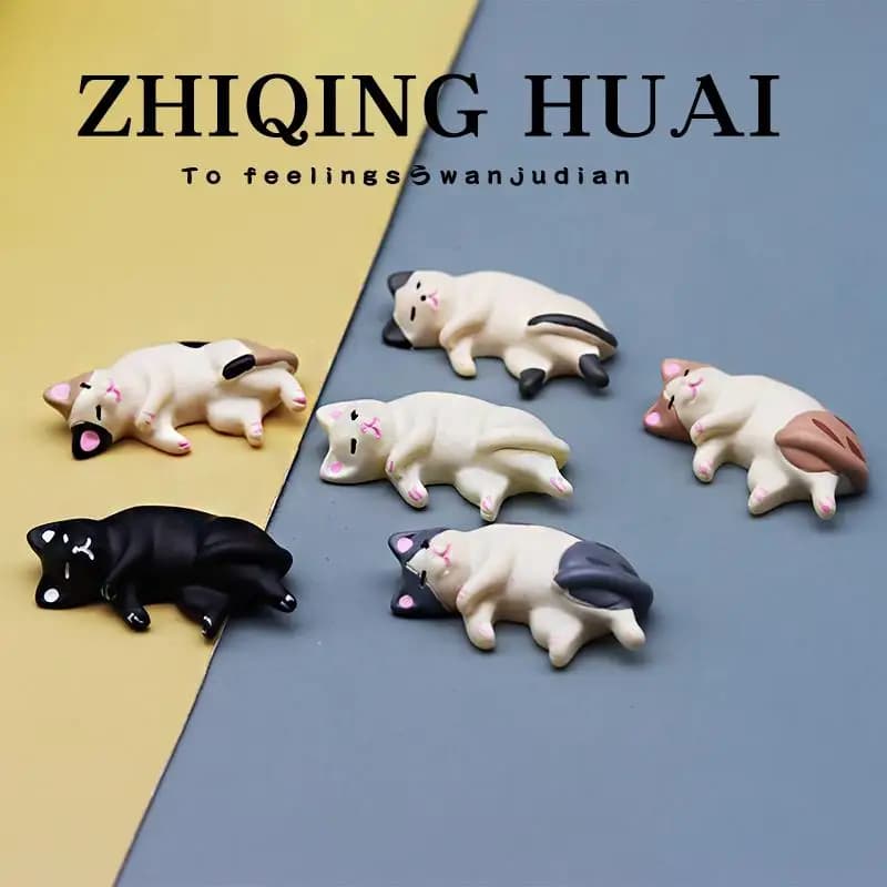 Animal Plush Simultaneous to Doll Shape with Bouncy Cloth, Toy Cute to Theme Carton Animated, Children's Gift, Independent Surprise Envelope