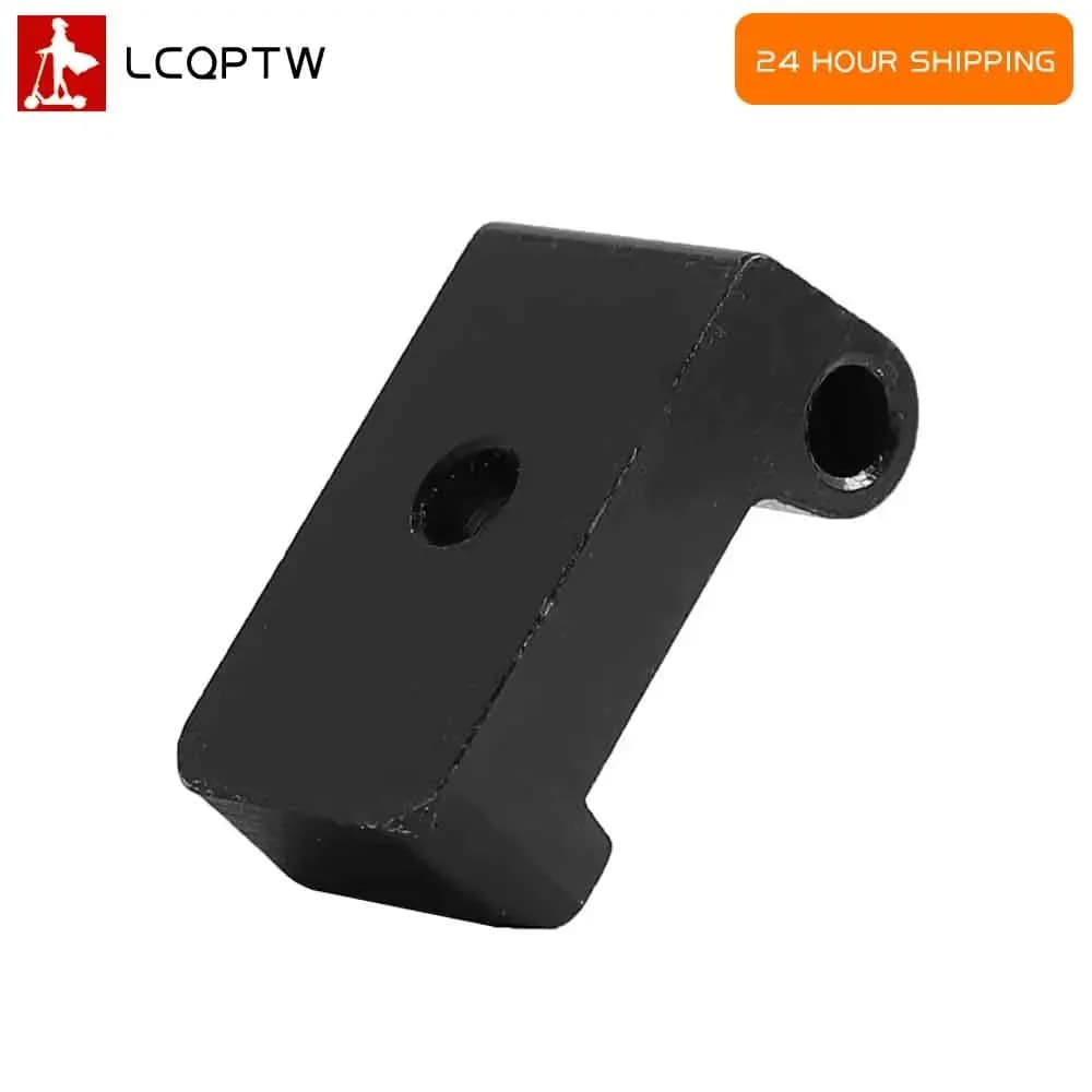 Gancio di bloccaggio con fibbia per INOKIM OXO OX Scooter elettrico Blocco sistema di chiusura pieghevole Hasp Parte Blocco Chiusura con fibbia Gancio di bloccaggio