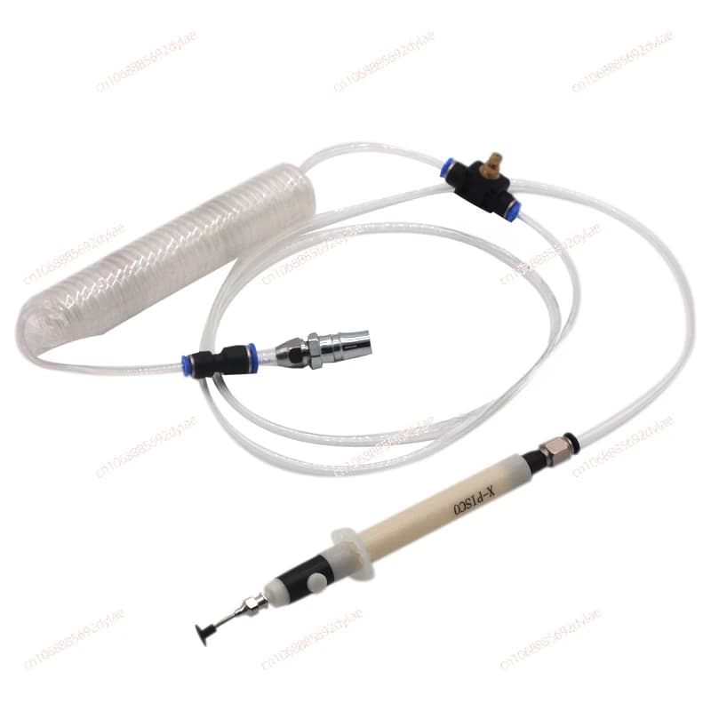Macchina SMT a vuoto, compressore d'aria, penna di aspirazione elettrica, ventosa, ventosa manuale, estrattore IC, forte potenza di aspirazione