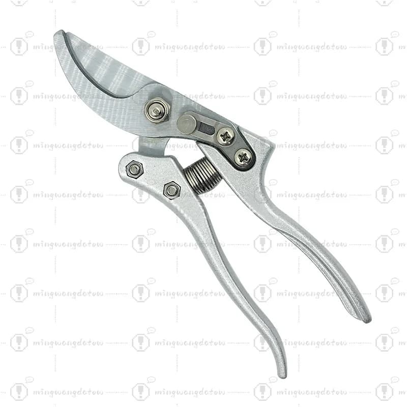 SK5 Stainless Steel Potting Scissors, Grafting Supplies, Gardening Tools for Tree Power