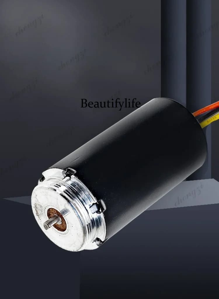A178 Brushless pruning motor for pruning shears, 21V high-torque electric scissor motor, brushless motor for pruning shears