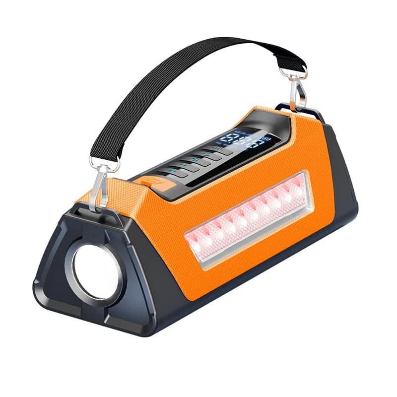 Avviatore di emergenza per auto Power Bank Caricabatteria per auto 600A per avviamento per auto con pompa d'aria Batteria per auto Booster di avviamento di emergenza diesel