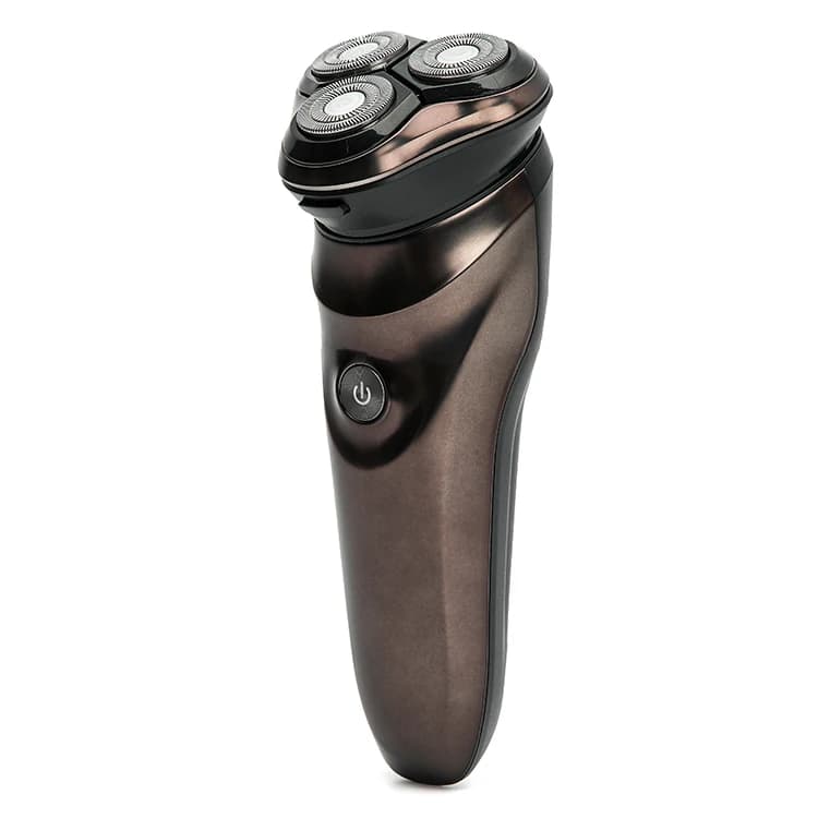 Nuovo Modello 2026: Rasoio Elettrico da Uomo, Trimmer Intelligente per Barba, Impermeabile con Display LCD
