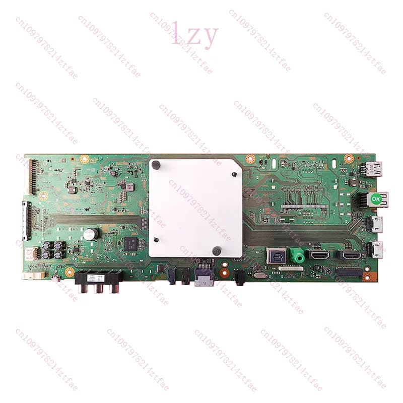 used for Sony KD-49/55/65/75X8000G motherboard 1-982-454-61 YM95055CN002 tested