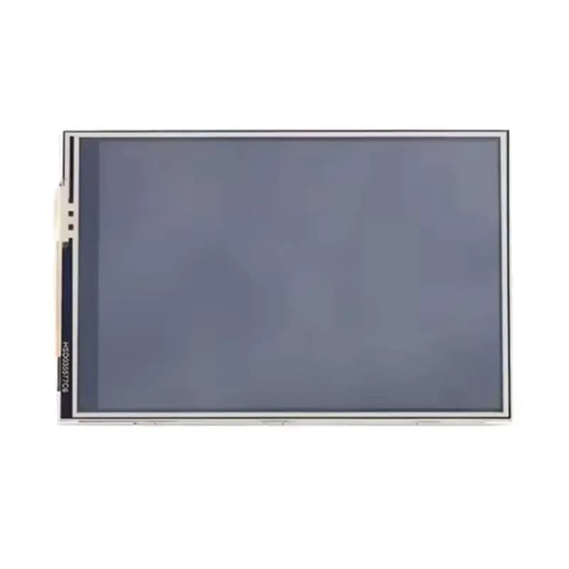 B27B Color TFT LCD 3.5 Inch Display Module Touch Screen 480X320 Ultra HD For Arduino Mega 2560 STM32