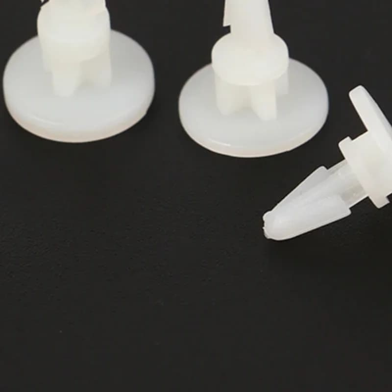20x Dia.4/5/6/8mm Nylon Stand off Spacer Pillar in plastica Rack Inversa Moutherboard PCB Circuito Colonna Supporto Stand Off