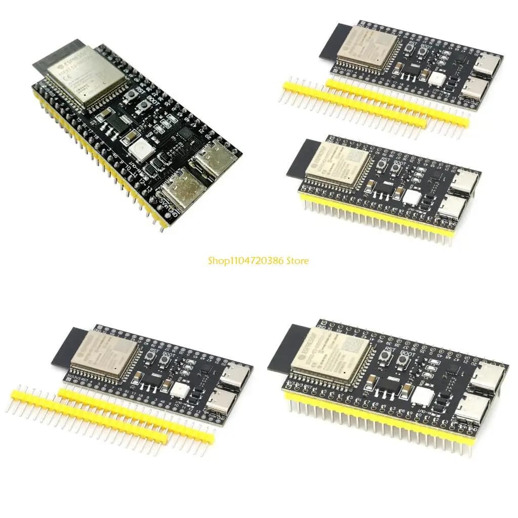 Scheda sviluppo K0EA ESP32-S3-WROOM-1-N16R8: liberare potenza intelligenza artificiale e IoT