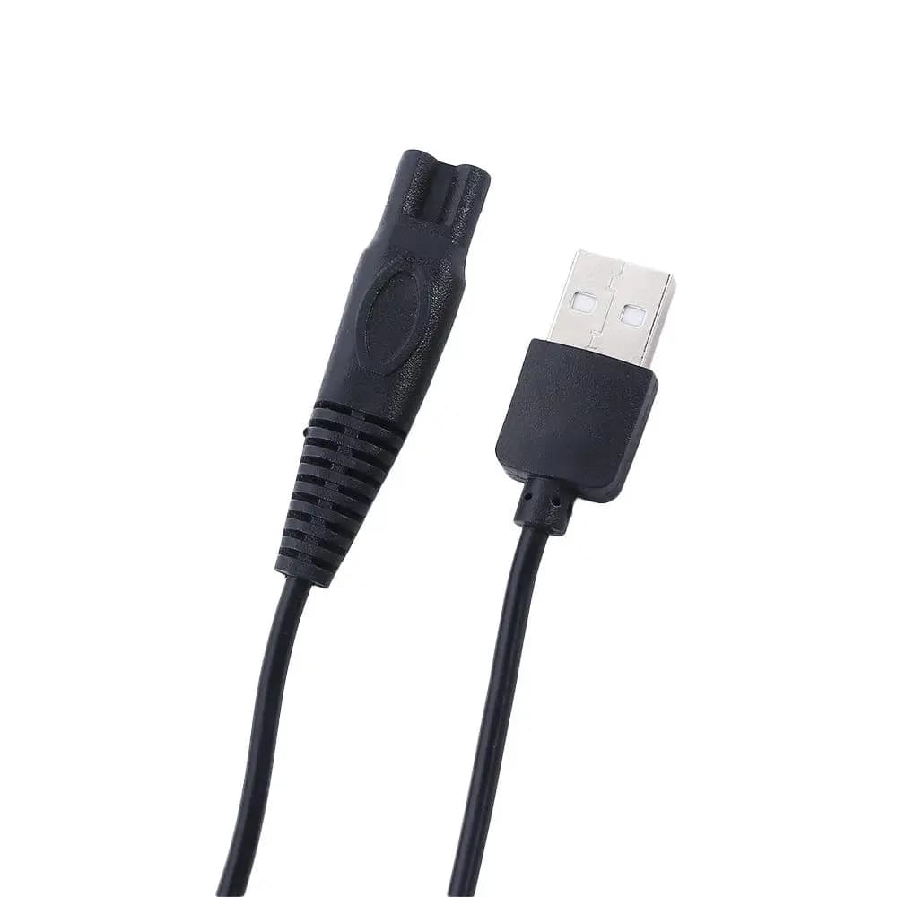 Cavo di ricarica USB Cavo di alimentazione Rasoio elettrico Cavo di ricarica USB Adattatore elettrico Rasoi Cavo di ricarica Cavo di alimentazione HQ8505
