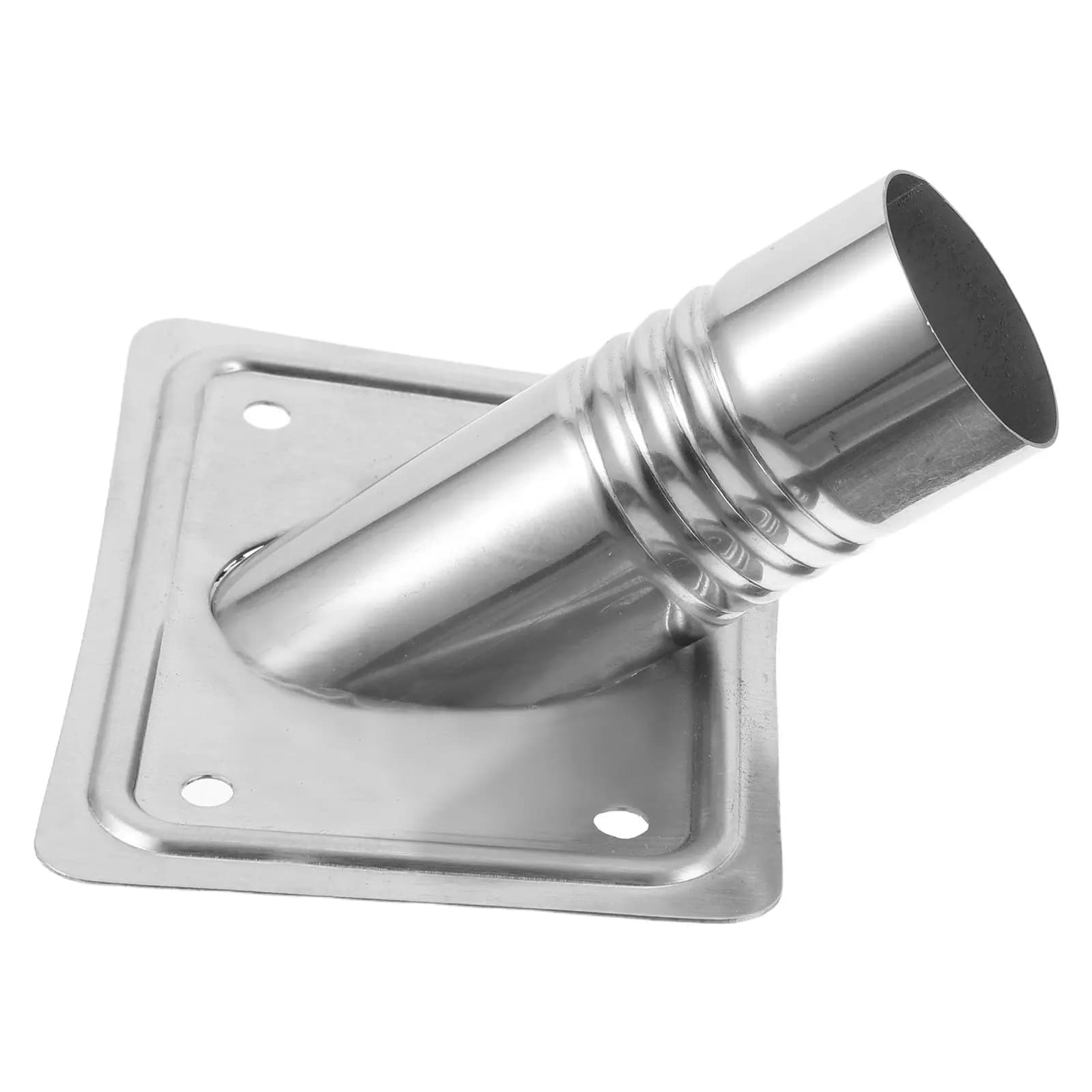 Metal Broom H 1 Inch Telescopic Poles Threaded Adapter Mop Brush Commercial Wooden Screw Fit Universal