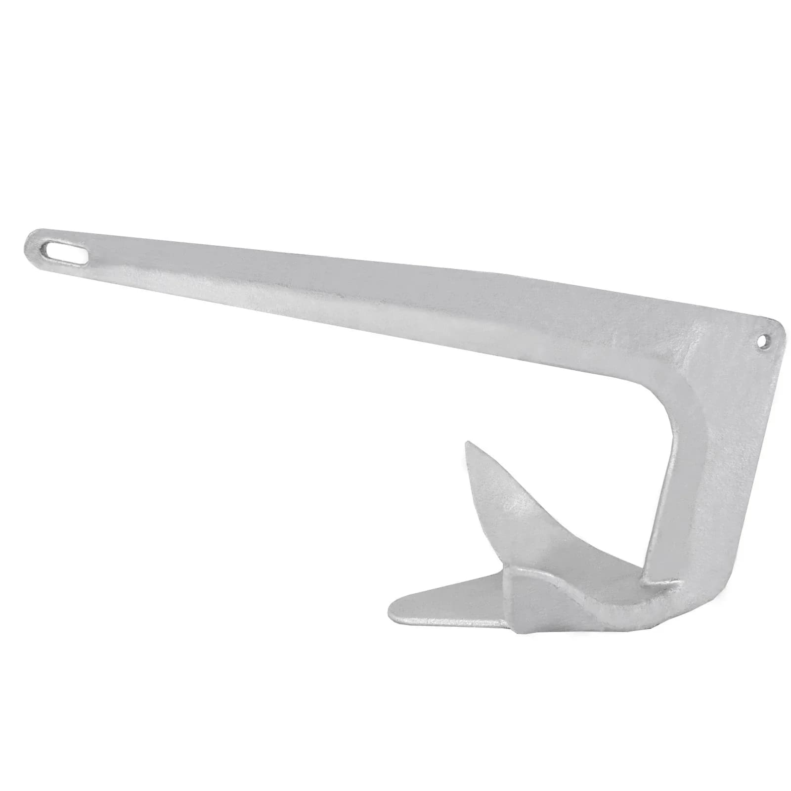 Accessori hardware per yacht per navi marine durevoli anticorrosione per ancoraggio per barche zincato