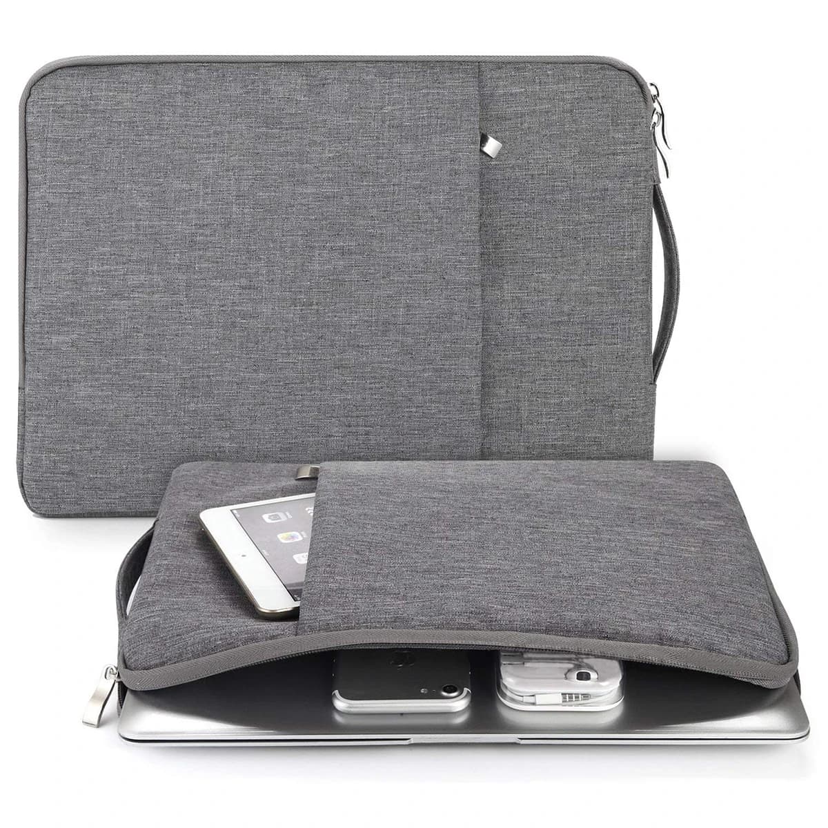 Custodia per laptop per laptop Microsoft Surface 7 6 5 4 3 15" 13,5" Custodia con cerniera per Surface Pro 13" 12,3" Surface Go Case