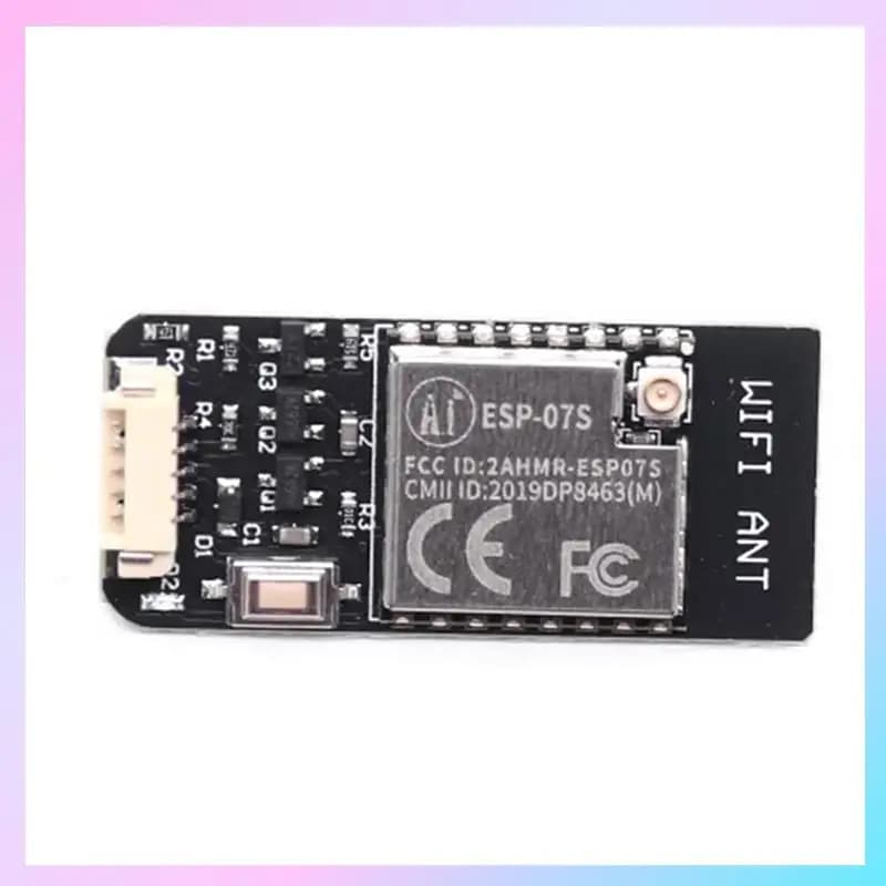 Modulo telemetria radio wireless Wifi V2.0 T23C con antenna per smartphone Mavlink2 Flight Controller FPV