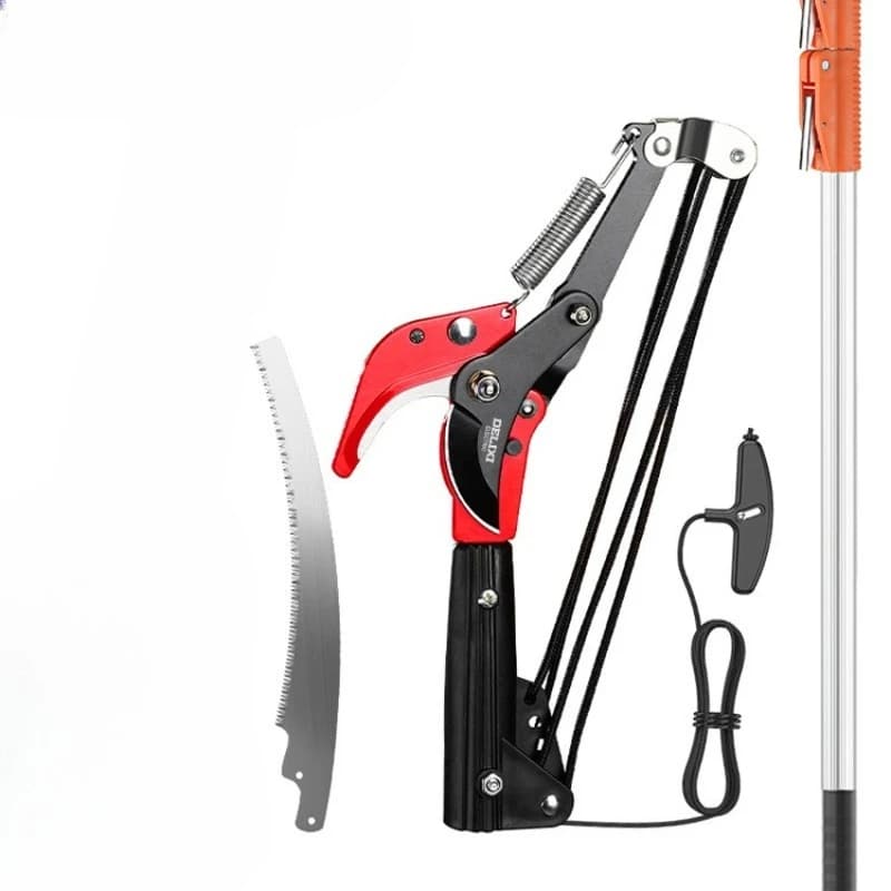 Welding shears West High Branch Welding shears telescopic shears for high altitude pruning