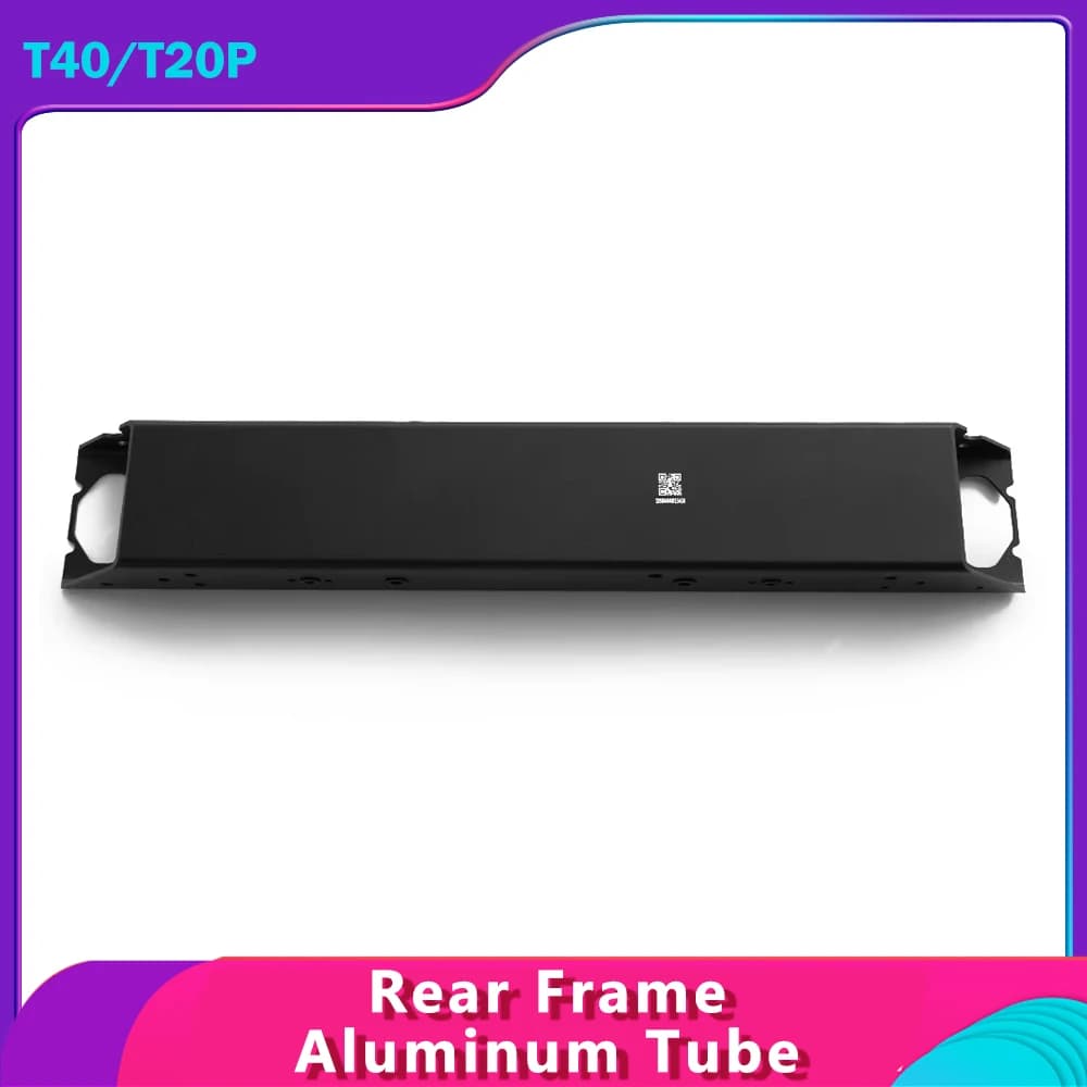 Aluminum Tube for Rear Frame for DJI Agras T40/T20P Agricultural drone accessories T20P Plant protection UAV repair parts Brand New