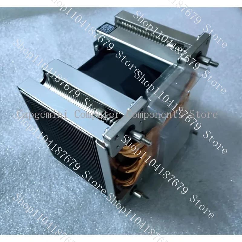 Per ventola dissipatore di calore CPU HP Z2 G5 SFF 125W L97045-001