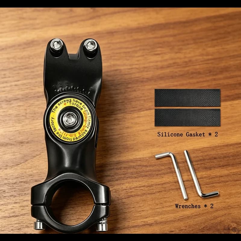 Supporto per Moto e Bici per Insta360 X3 X4 con Asta Selfie Invisibile, Compatibile con Accessori per Action Camera GoPro e DJI