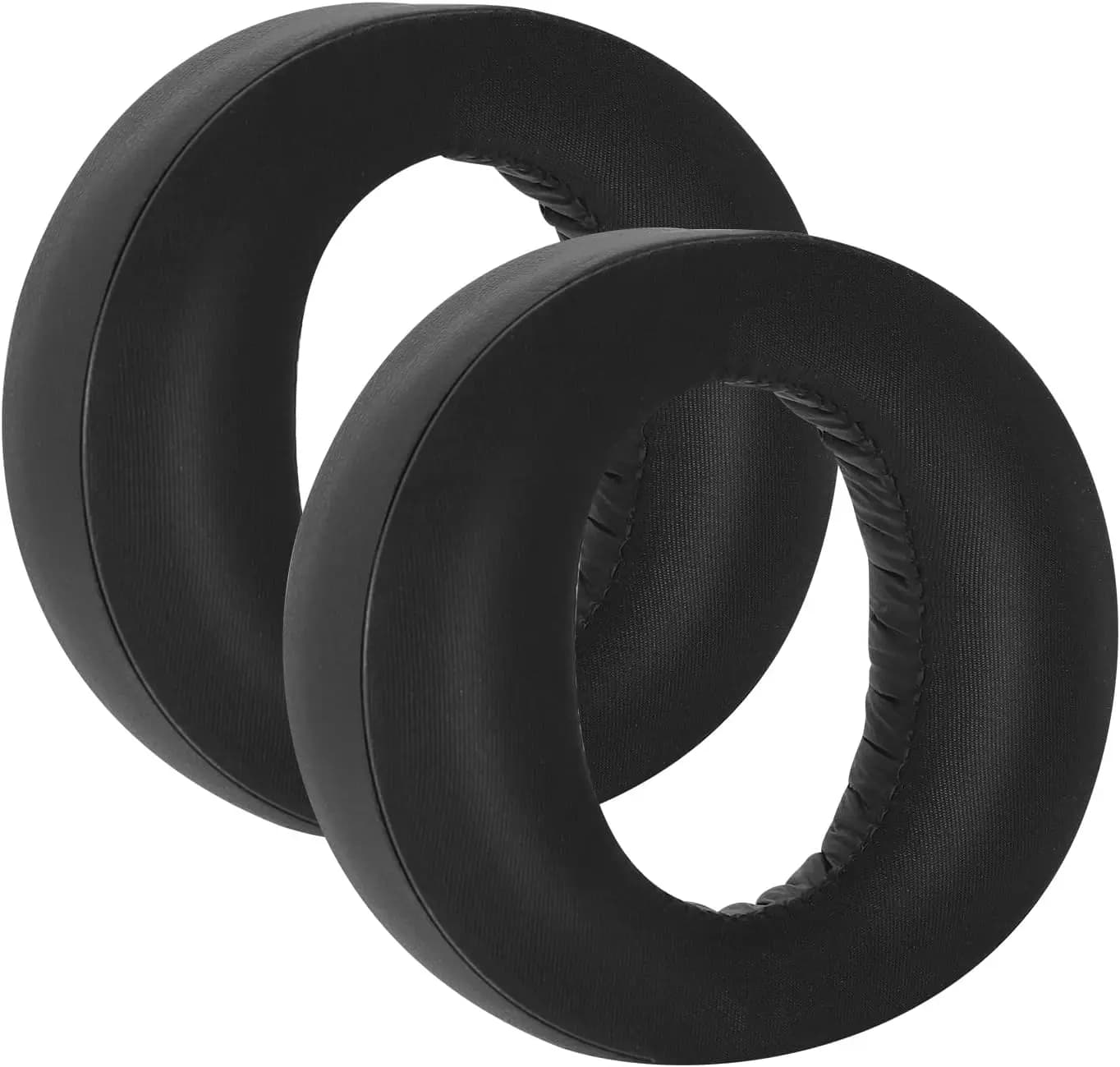 Cuscinetti auricolari di ricambio PS5 Pulse 3D Gel di raffreddamento Cuscinetti per cuffie PS5, aggiornamento Cuscinetti auricolari Tazze Accessori Sostituzione per Sony