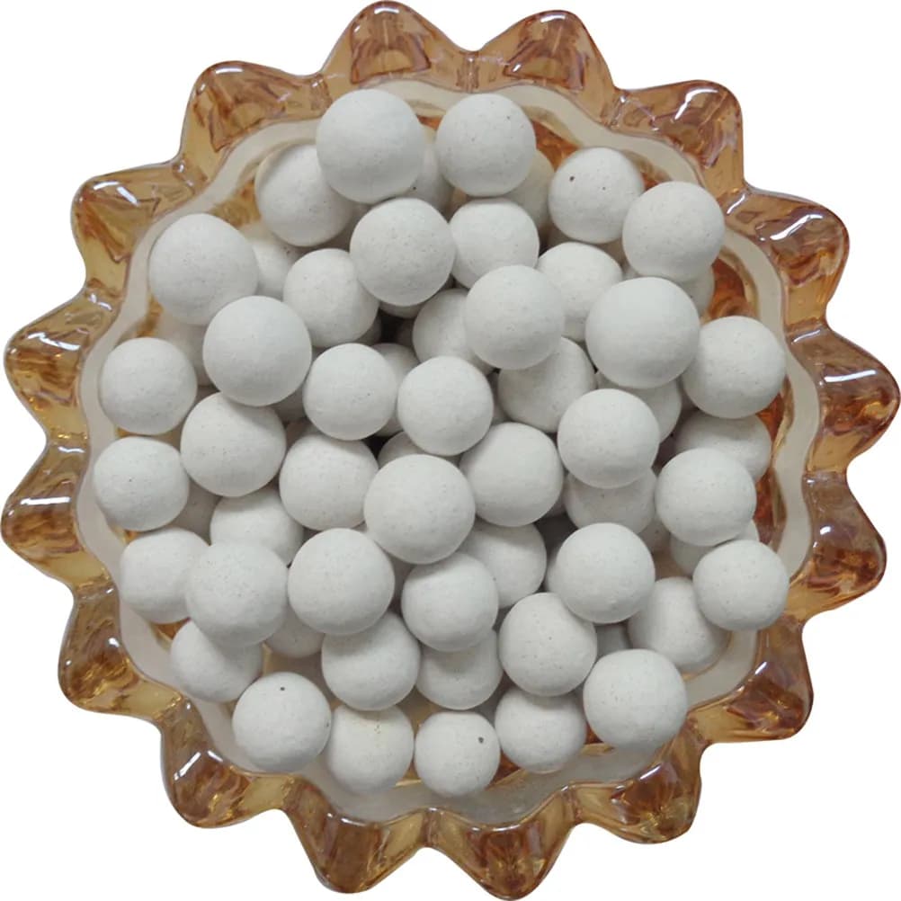 Pietra Refrattaria Premium da 500G per Cottura, Resistente al Calore, Superficie Liscia Non Porosa, per Pizza, Pane, Crostate e Torte