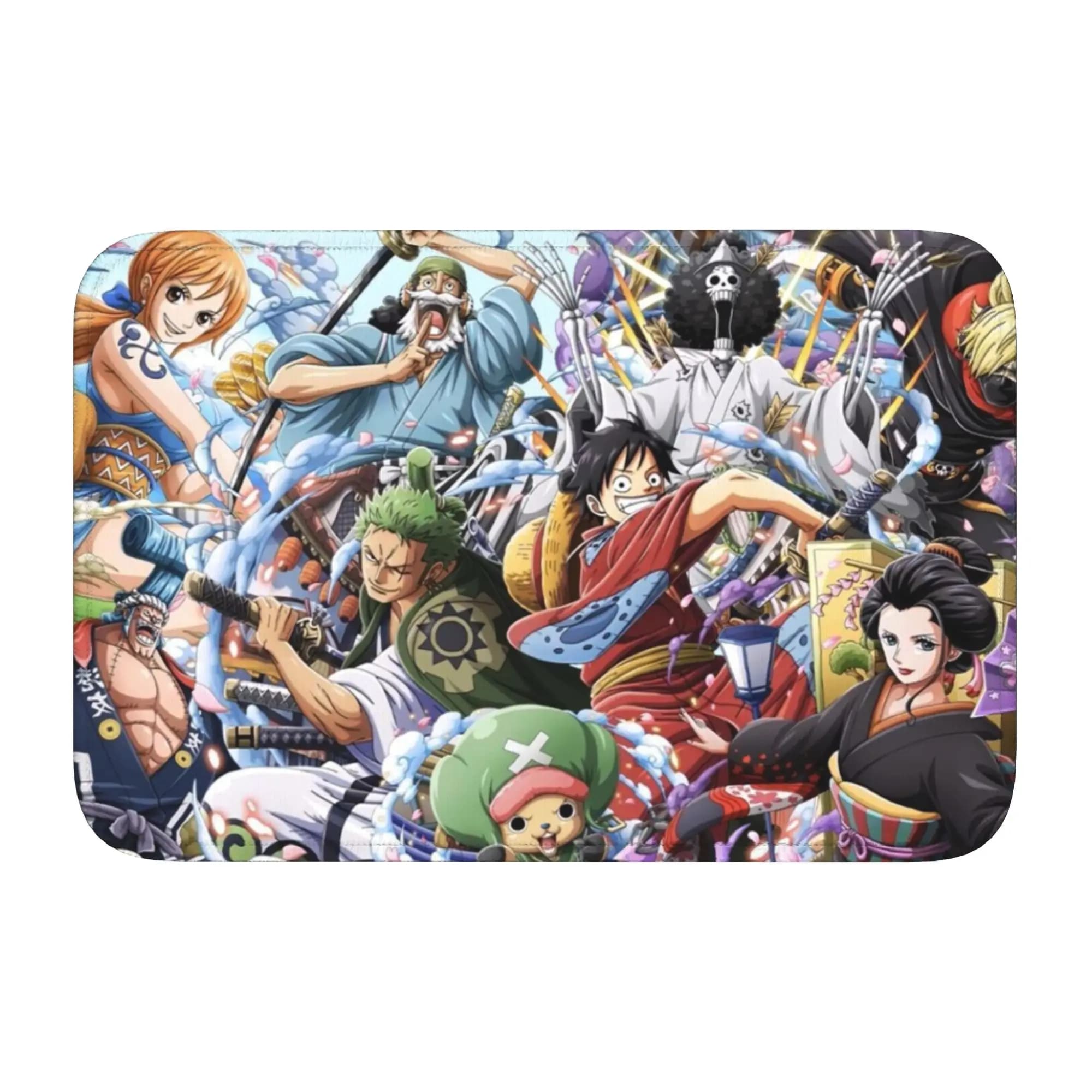 One Piece Personalized Carpet for Entrance, Kitchen, Bathroom, Door, Toilet, Living Room