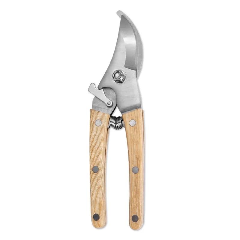 Pruning shears for fruit trees, thick branches for trees pruning shears for flowers and grass Home gardening, flower shears that save labor