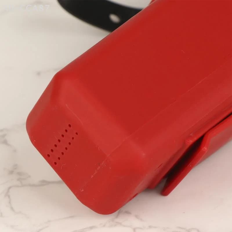 FEIMA Porta Pinze da Pesca, Scatola Porta Esche, Accessorio per Scatola Esche, Scatola in Plastica Rimovibile e Inseribile, da Appendere