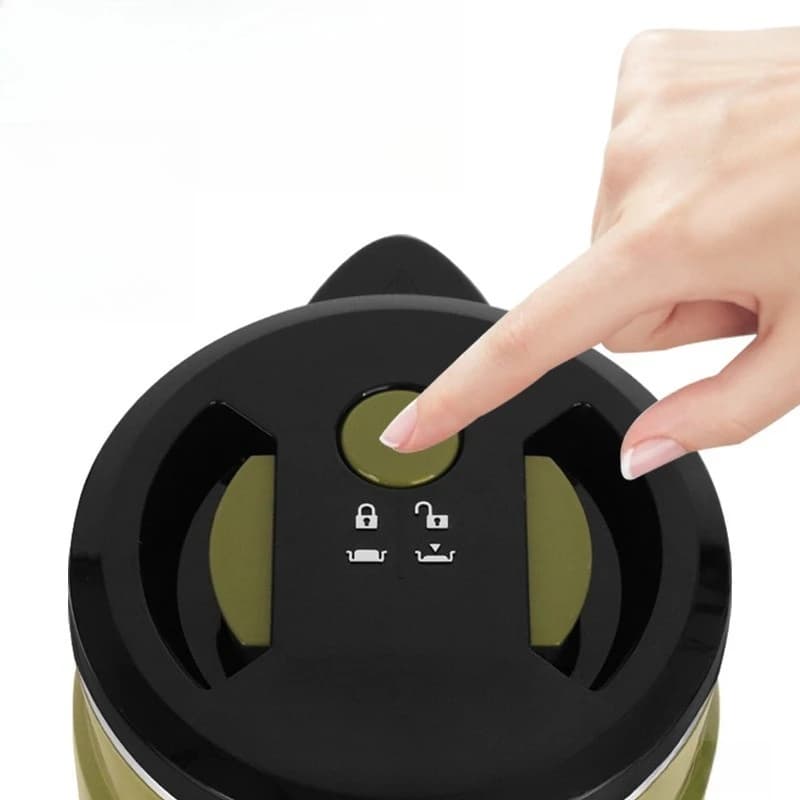 Rechargeable electric kettle 36V lithium battery outdoor portable, wireless portable large-capacity kettle