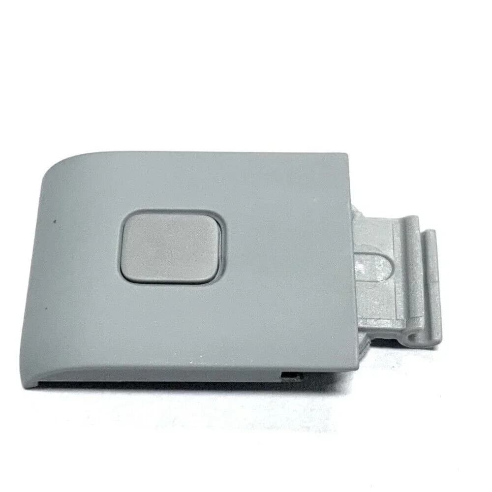 Nuova custodia protettiva originale per porta laterale per GoPro Hero 7 Versione bianca Action Camera Parte SLR Accessori di riparazione