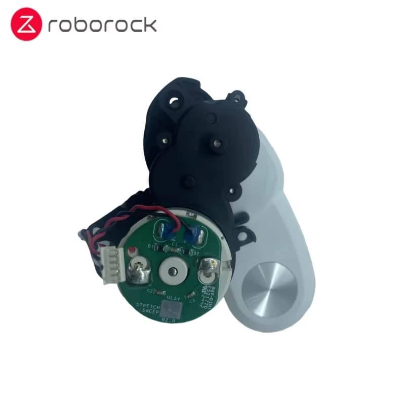 Original External Oscillating Edge Brush Motor Set partsfor Roborock S8 MaxV Ultra/Qrevo Curv/Qrevo Master