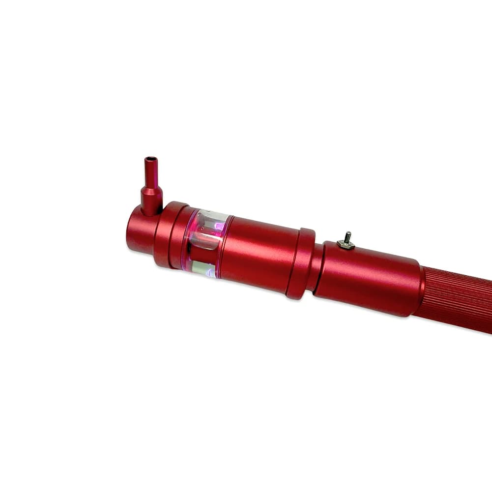 Rilevatore di Fumo e Calore Integrato con Induzione Automatica e Tester