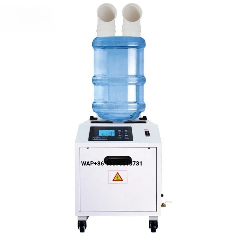 10L Greenhouse air Humidifier China Factory