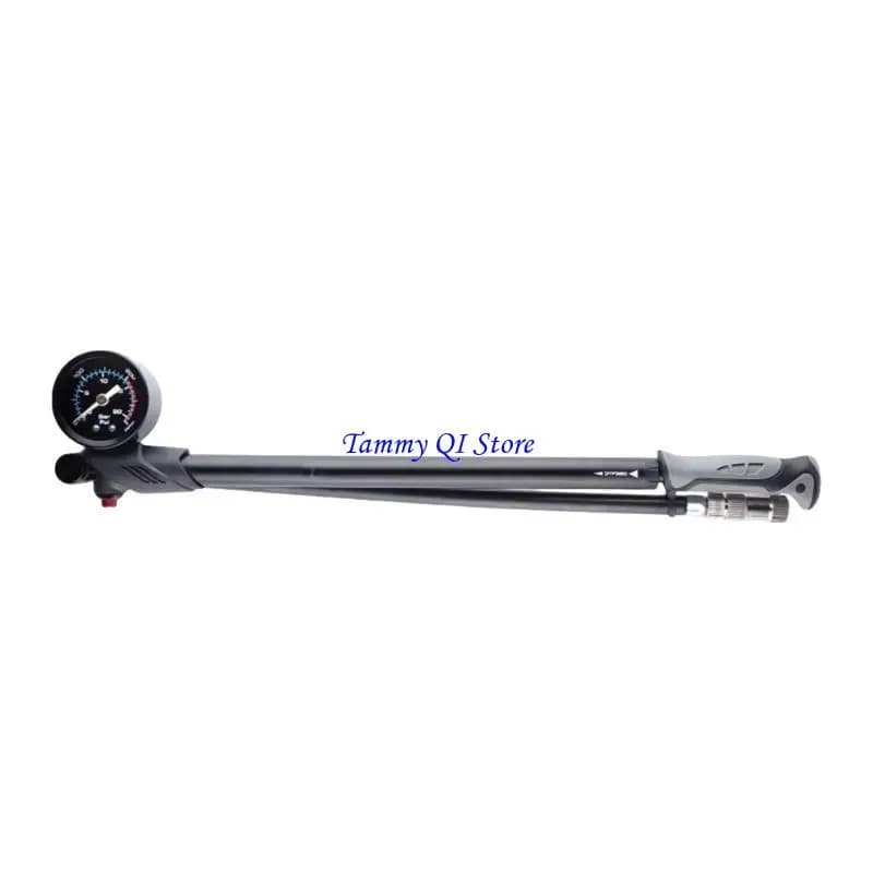 F1FD lightweight bike pumps with small ergonomic bicycle pumps