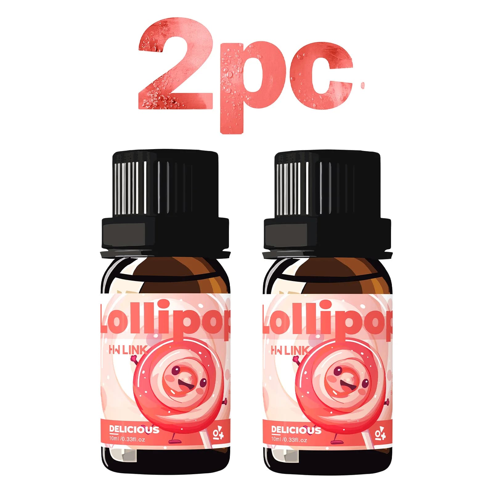 2 delicious essential oils for candles, soap creation, aromatherapy, diffusers, home care with long lasting perfume