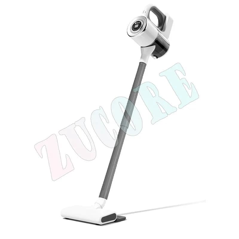 Aspirapolvere wireless per uso domestico: forte aspirazione, aspirapolvere e scopa all-in-one, rimuove peli di gatti, palmare ad alta potenza