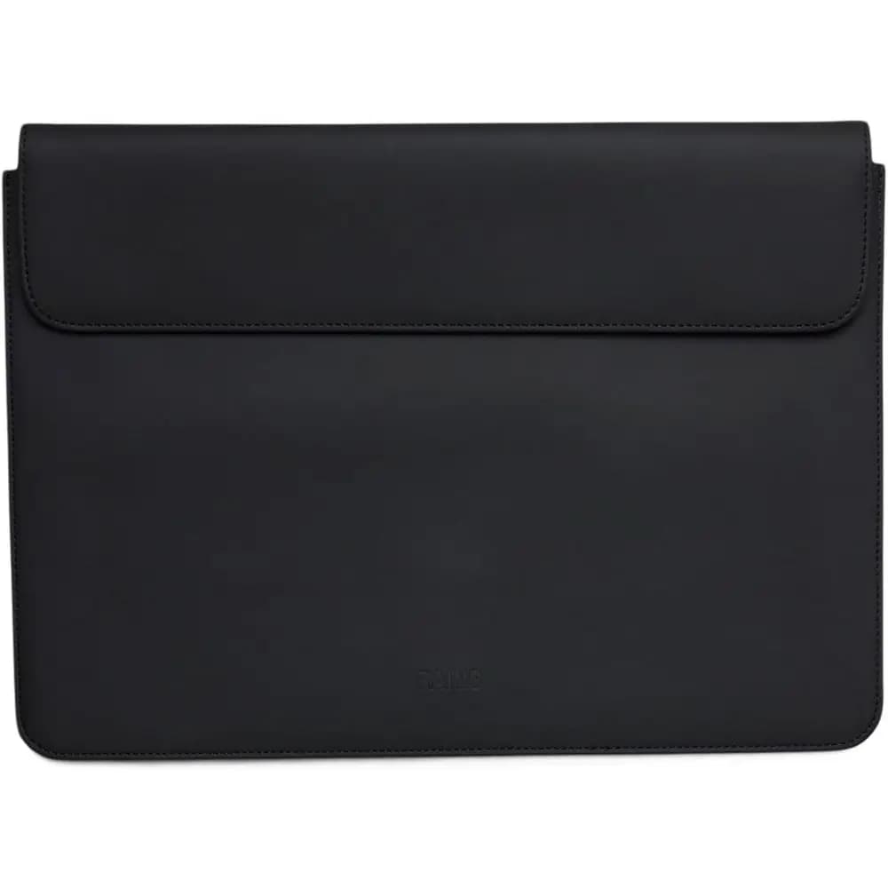Borsa Porta Computer Impermeabile 15/16 Pollici con Chiusura Magnetica e Scomparto Foderato Morbido - Garanzia di 2 Anni
