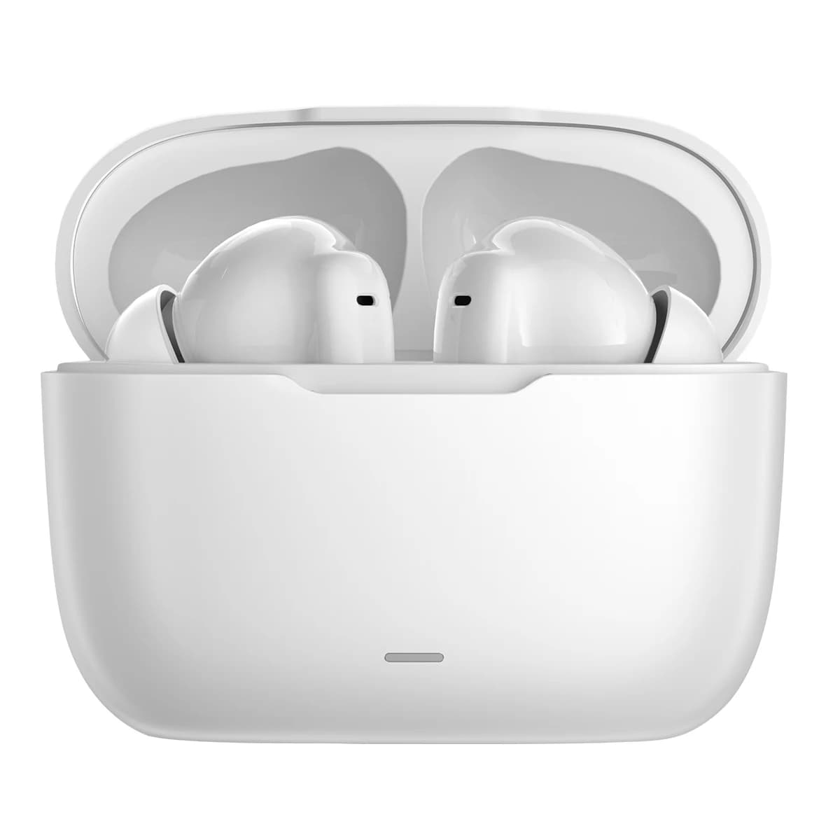 Auricolari Bluetooth TWS con Cancellazione del Rumore, Cuffie Wireless
