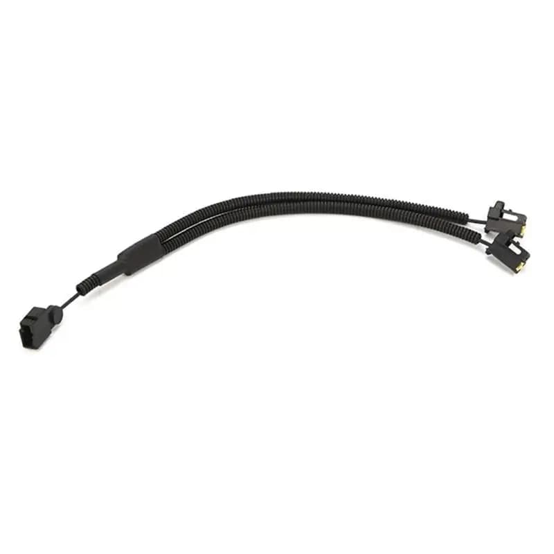 Special Clacson Adapter Harness Connector Cable for Car Clacson