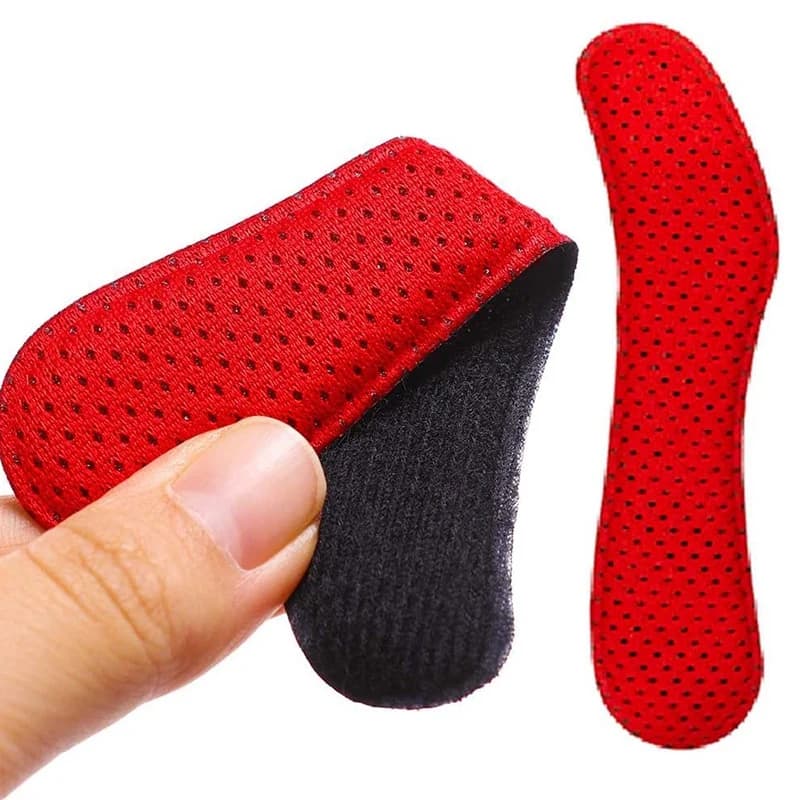 2 Pack Universal Cycling Replacement Sponge Pads Set Helmet Cushions Kit For Bike Cycling Motorcycle Helmet
