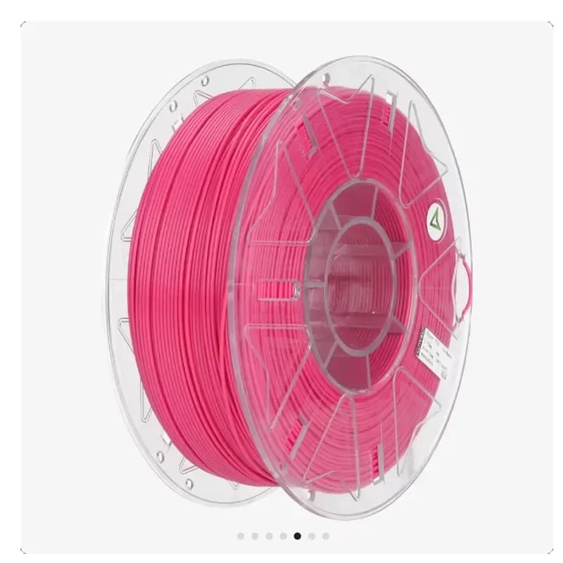 2026 RFID Hyper PLA Filament 1.75mm 1kg with Higher Toughness, Stable Extrusion 7.14