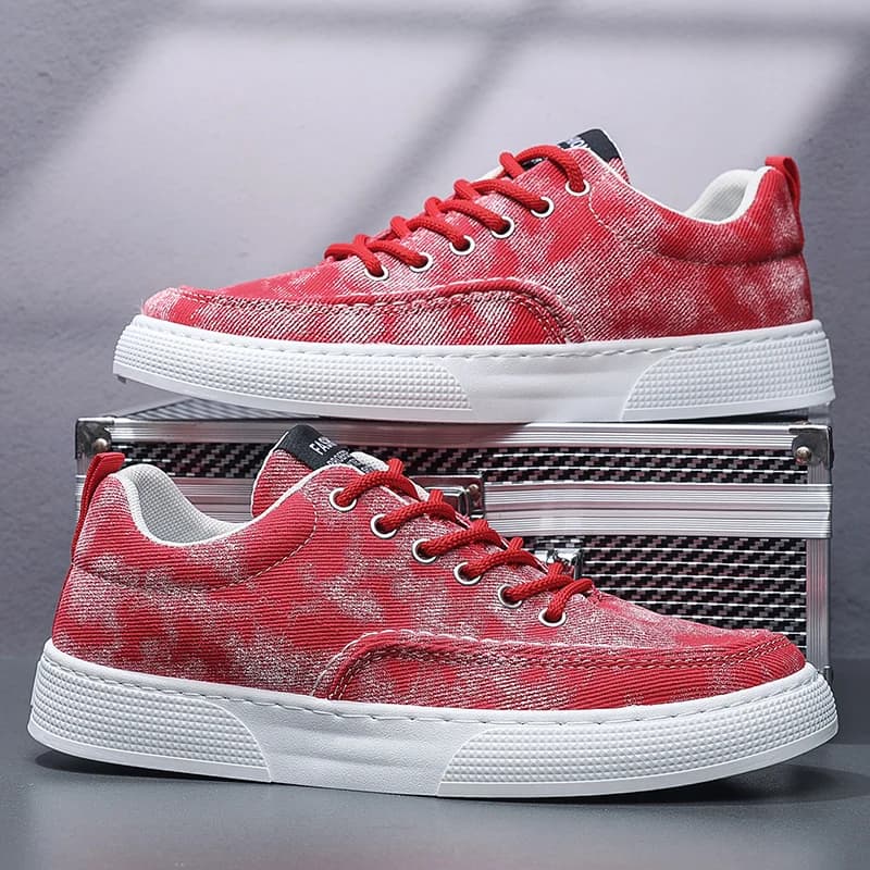 Cliff Seaside Vacation Shoes, Soft Ventilated Cloth for Coastal Hiking and Comfortable Outdoor Seaside Holiday Activities