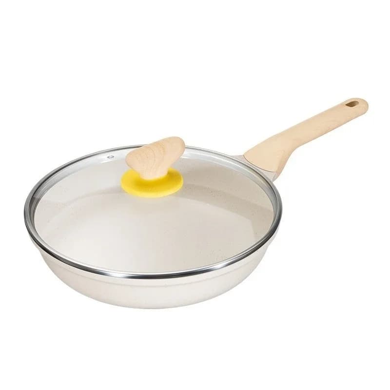 Universal non-stick pan of high value
