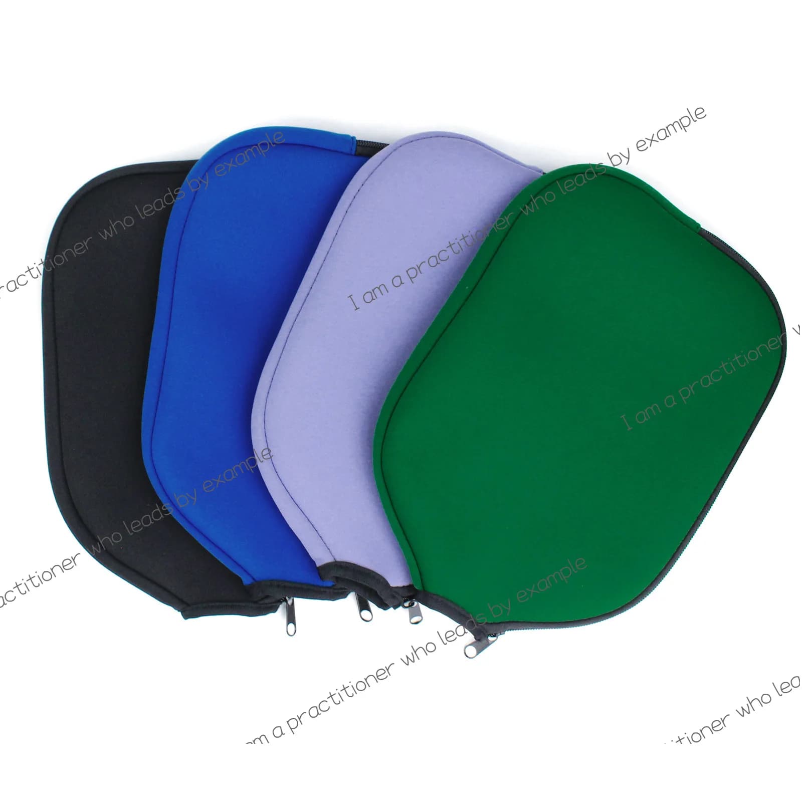 Peak rack cover, beach tennis bag, ping pong racket bag, neoprene cover