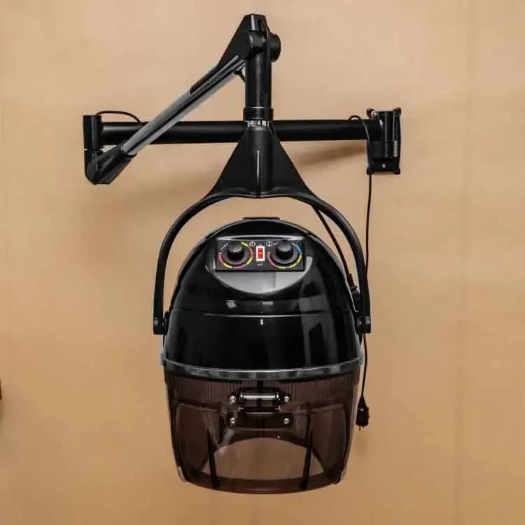2025 New professional hair plate: complete set of equipment for hairdressers and furniture for use in salon