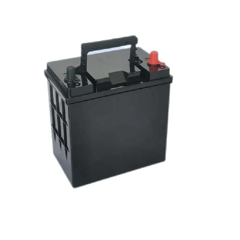 Avviatore di emergenza da 20000 a 30000 cicli Batterie al litio titanato da 1000CCA 12V Batteria LTO con BMS - 40 ℃ a 60 anni ℃ Lavorare