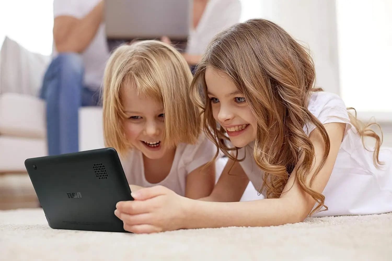 RCT6973 Tablet Android 6.0 7 POLLICs for children RK30sdk CPU Quad-Core 1 GB RAM 16 GB ROM 1024*600IPS WIFI Bluetooth 4.0