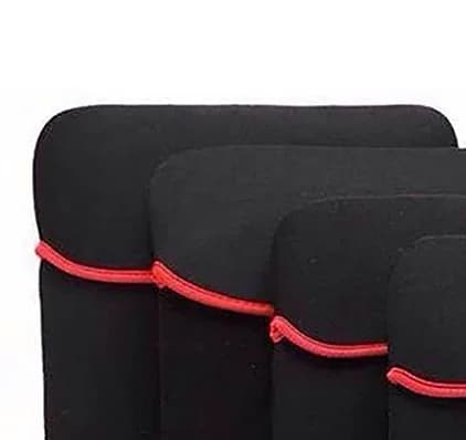 7-14 Inch Laptop Pouch PC Case Bag Protective Bag Soft Sleeve Tablet PC Case Bag Tablet PC Case Bag