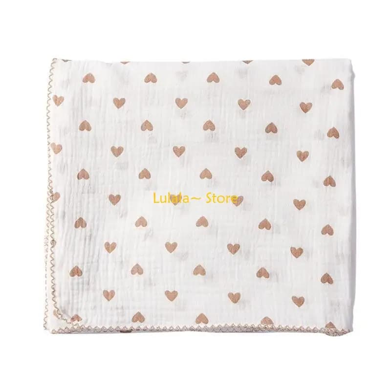 Y4QA Asciugamano da bagno per bambini Asciugamano avvolgente in cotone per ragazze del ragazzo Coperta per accappatoio per