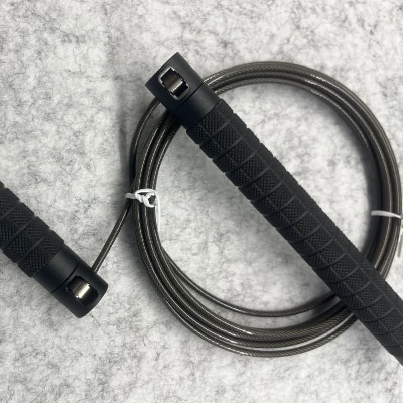 Jump Ropes, Steel Wire Rope Competition,Sport Fitness Fat Burning,Antislip Groove Bearing, Adjustable Portable Fitness Equipment
